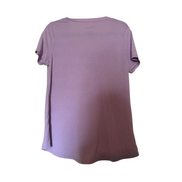 Disney Lavender Aristocats Graphic Tee Size Extra Large (XL) - Picture 3 of 4